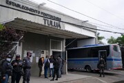 شورش در زندانی در کلمبیا / ۵۱ نفر کشته شدند