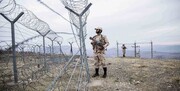 طالبان درگیری مرزی با ایران را تکذیب کرد