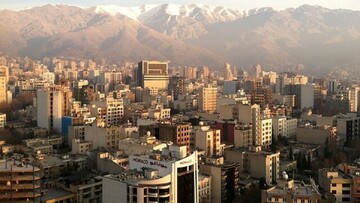 بانک مرکزی اعلام کرد؛ قیمت خانه در تهران در مرز ۴۰ میلیون تومان قرار گرفت