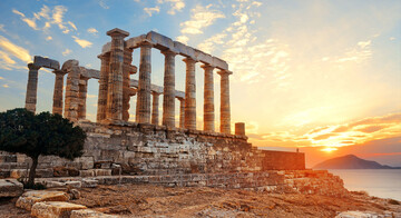 چگونه به یونان کشور شگفتی‌ها سفر کنیم؟
