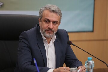 نماینده مجلس: رئیسی فرد جدید به جای فاطمی امین معرفی کند