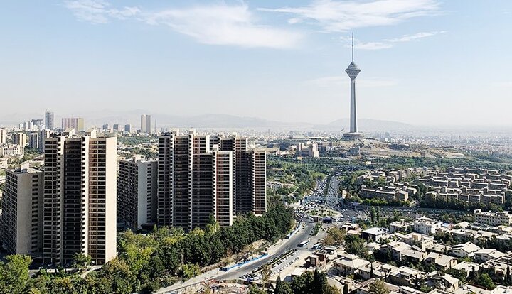 افزایش عجیب قیمت هر متر مسکن در تهران/ قیمت خانه ۵۰ متری معادل ۳۰ سال حقوق کارگران!