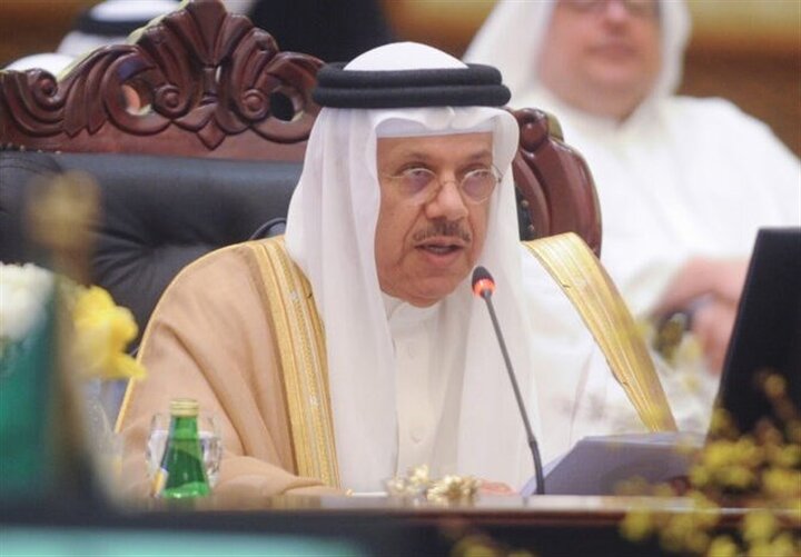 ادعای بی اساس وزیر خارجه بحرین علیه ایران