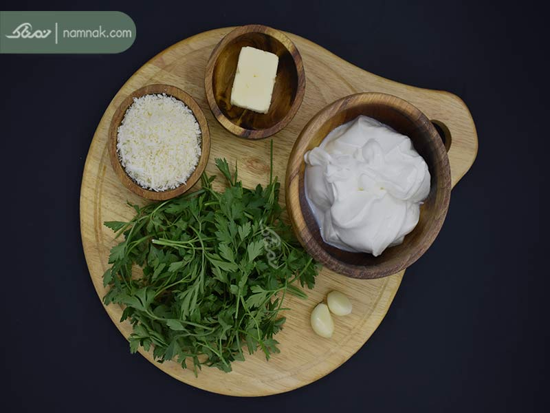 طرز تهیه پاستا آلفردویی که مثلش رو هیچ جا نخوردی
