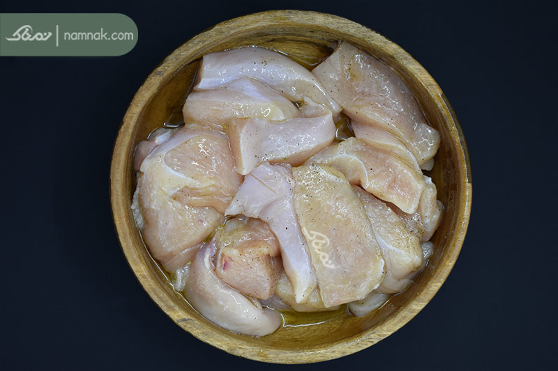 طرز تهیه پاستا آلفردویی که مثلش رو هیچ جا نخوردی