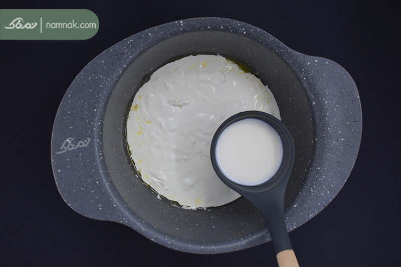 طرز تهیه پاستا آلفردویی که مثلش رو هیچ جا نخوردی