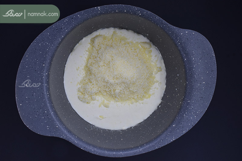 طرز تهیه پاستا آلفردویی که مثلش رو هیچ جا نخوردی