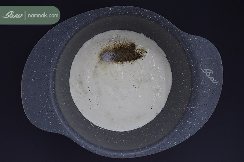 طرز تهیه پاستا آلفردویی که مثلش رو هیچ جا نخوردی