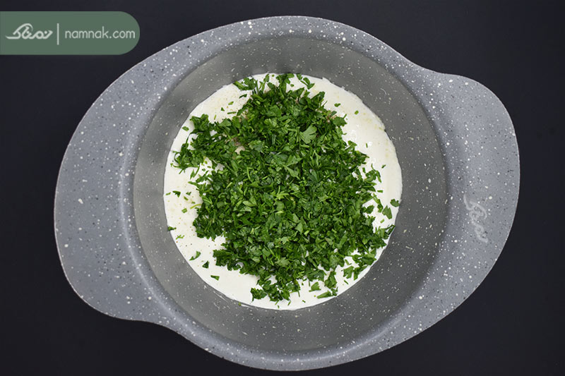 طرز تهیه پاستا آلفردویی که مثلش رو هیچ جا نخوردی