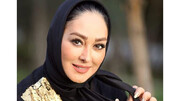 لاغری عجیب بازیگر زن مشهور | افسردگی الهام حمیدی بعد زایمان دوم! / عکس