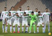 واکنش فدراسیون فوتبال به برگزاری بازی تدارکاتی ایران و اروگوئه