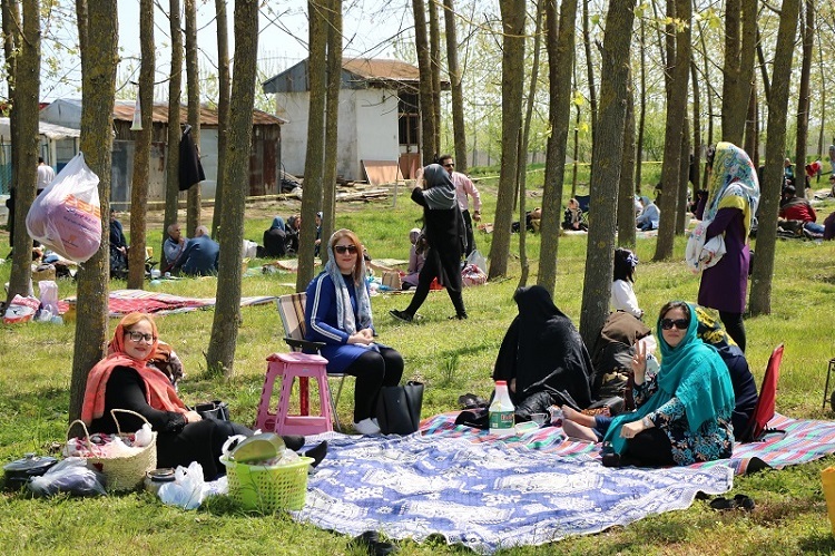 ۱۵ پیشنهاد ارزان و ساده برای داشتن یک تابستان لذت بخش