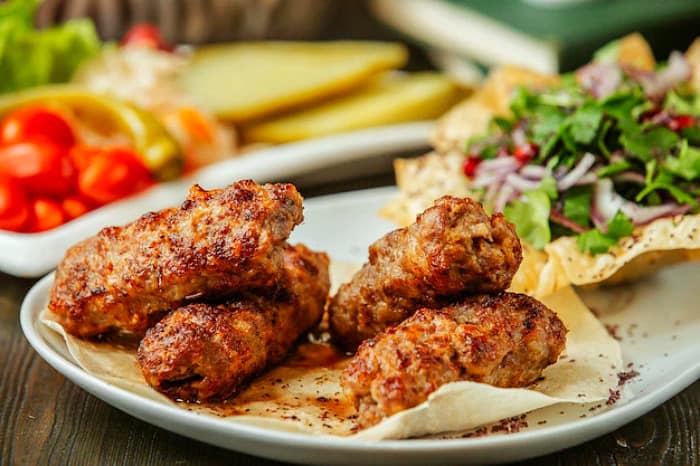 طرز تهیه کبابهای خوشمزه خانگی برای شکموها