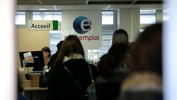 نرخ بیکاری ۳ عضو اتحادیه اروپا به زیر ۳ درصد رسید