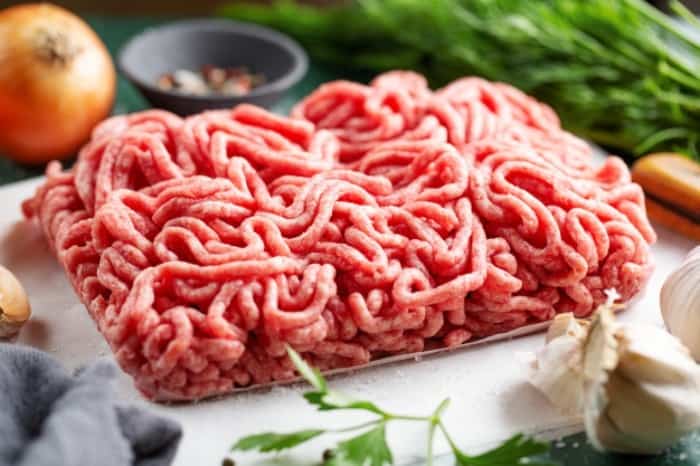 تکنیک خوشمزه شدن کباب تابهای زعفرانی