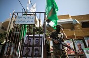 رژیم صهیونیستی تبادل اسرا با حماس را مشروط کرد