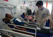 علت بیماری ۶ دانشجو-معلم در کرمان چه بود؟