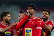 رضا اسدی با پرسپولیس به توافق نرسید