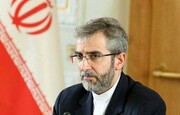 مذاکرات ایران با تروئیکای اروپا در امارات