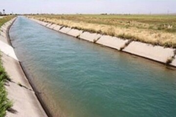 مرگ ۲ کودک بابلی در کانال آب