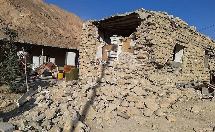 زلزله‌های متعدد در جنوب ایران؛ علت چیست؟