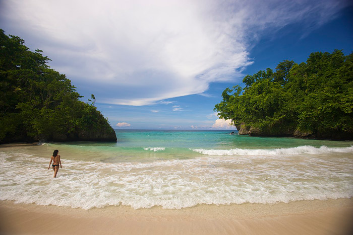 بهترین تعطیلات خود را در جامائیکا بگذرانید!
