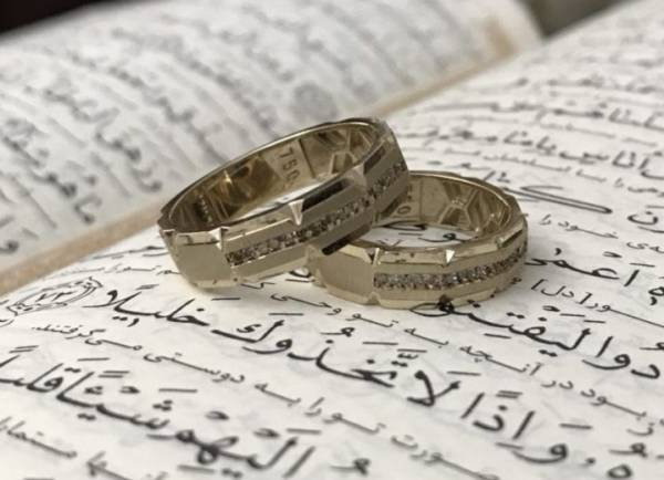 نماز و دعا برای ازدواج و باز شدن بخت