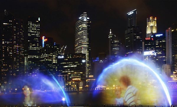 ۵ دلیل سفر به سنگاپور