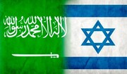 عربستان حریم هوایی خود را به روی هواپیماهای اسرائیلی باز می‌کند؟