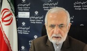 ایران آماده گفتگو با دولت عربستان در همه موضوعات است
