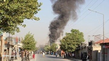 ۲ کشته و یک مصدوم در پی حمله به اتوبوسی در هرات