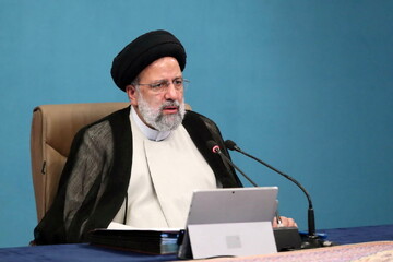 رئیسی: آمریکا باید به الزامات مذاکره و توافق پایبند بماند