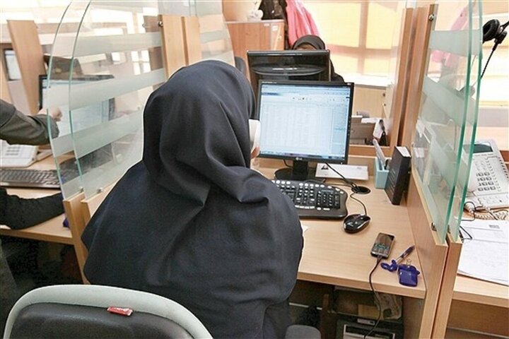 نامه دادستانی مشهد: به بدحجاب‌ها در «اداره‌ها و بانک‌ها» خدمات ندهید
