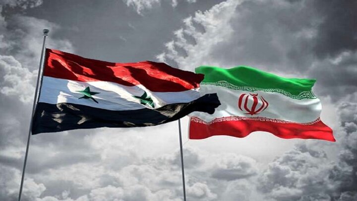 بانک مشترک ایران و سوریه تاسیس می‌شود؟
