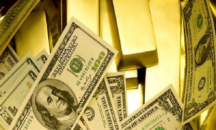 قیمت دلار، طلا و سکه ۱۴ تیر ۱۴۰۱ / دلار رشد و سکه ریزش کرد