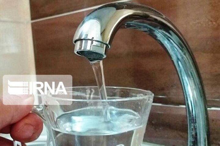  آلودگی آب شرب کشور به باکتری صحت دارد؟
