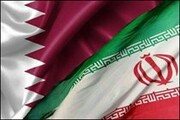وزیر خارجه قطر امروز به تهران می‌آید
