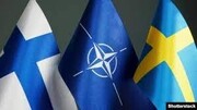 تصمیمی برای استقرار پایگاه نظامی در خاک فنلاند و سوئد نداریم