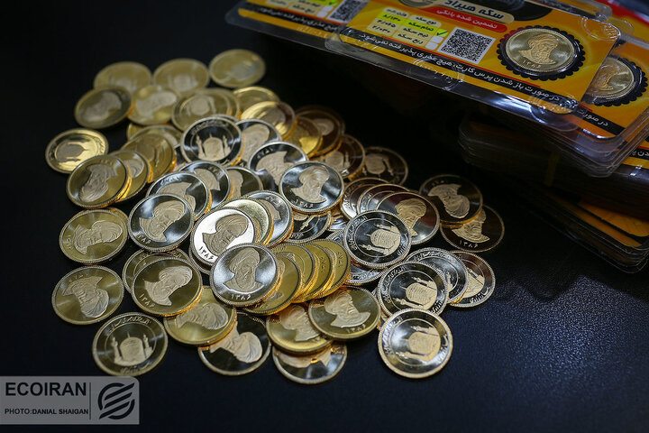 پیش بینی قیمت سکه و طلا امروز ۱۵ تیر ۱۴۰۱ / قیمت سکه و طلا ریزش می‌کند؟
