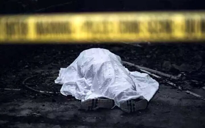 جسد زن جوان تهرانی در چمدان پیدا شد!