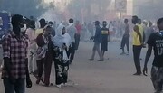 متوقف شدن مذاکرات صلح در سودان