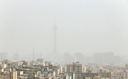 تهران در وضعیت آماده باش قرار گرفت