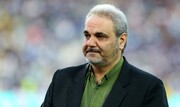 پاسخ تند جواد خیابانی به اظهارات حسن عباسی درباره فوتبالیست‌ها / فیلم