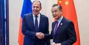 مسکو: تعامل روسیه و چین بیشتر می‌شود