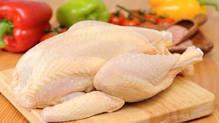 جدیدترین قیمت مرغ در بازار / هر کیلو مرغ چند؟