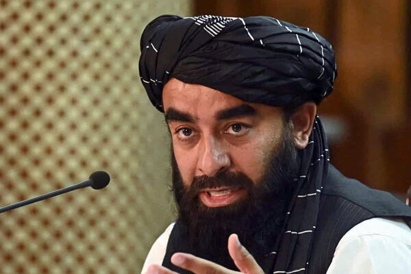 واکنش طالبان به اقدام تازه رئیس جمهور آمریکا