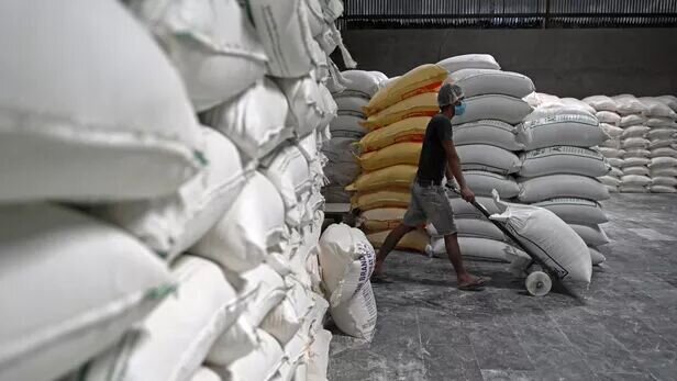 هند صادرات آرد را محدود می‌کند