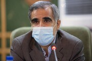 ۳ مورد دیگر ابتلا به وبا در کرمانشاه شناسایی شد