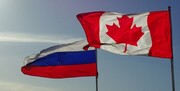 تحریم رسانه‌های روس از سوی کانادا