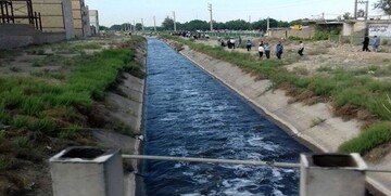 غرق شدن ۲ نوجوان در کانال آب پاکدشت